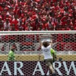 Club World Cup match interrupted by animal-rights activists targeting Morocco’s treatment of stray animals