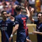 Club World Cup scores, highlights, takeaways: PSG crush Atletico Madrid; Bayern Munich set records in 10-0 win