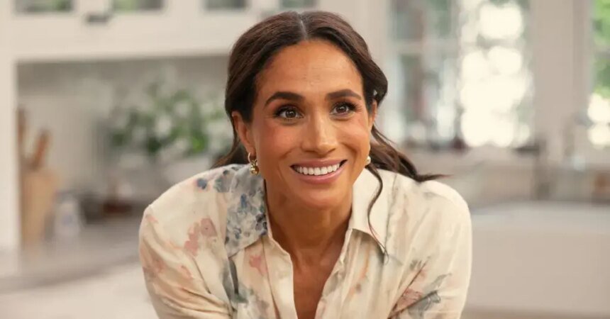 Clue That ‘Proves’ Netflix Is The Real Mastermind Of Meghan Markle’s Business