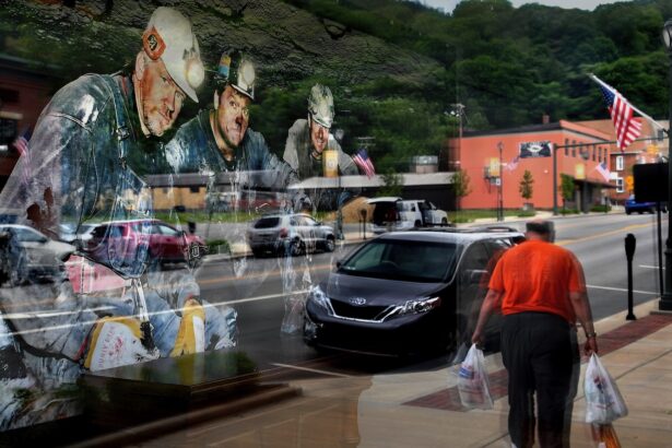 Coal miners are fighting Trump’s safety cuts — and winning