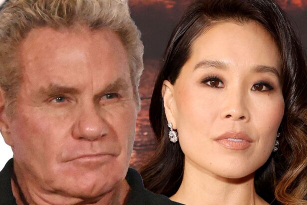 ‘Cobra Kai’ Actor Martin Kove Apologizes For Biting Co-Star Alicia Hannah-Kim