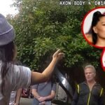 ‘Cobra Kai’ Actress Berates Martin Kove After Alleged Bite, on Body Cam