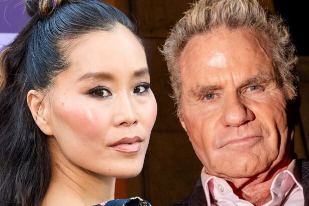 ‘Cobra Kai’ Actress Breaks Silence on Martin Kove Biting Incident