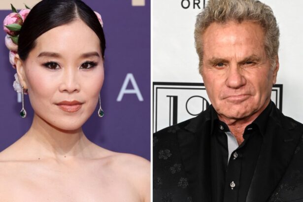 ‘Cobra Kai’ Star Alicia Hannah-Kim Speaks Out on Martin Kove Bite