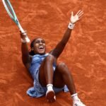 Coco Gauff wins the French Open, her second Grand Slam title : NPR