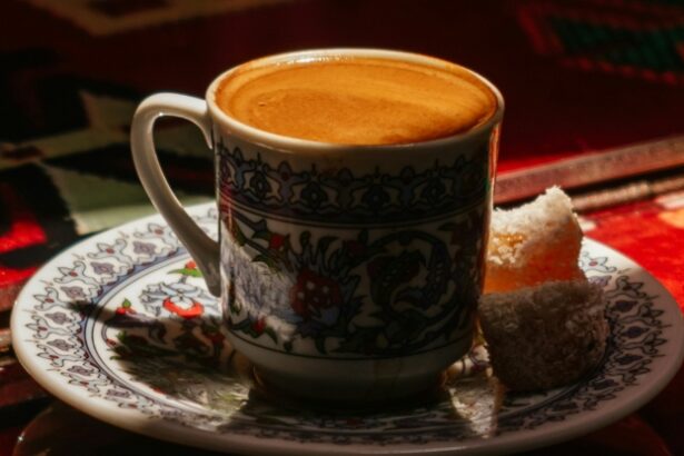 Coffee Could Be The Secret to Healthy Aging For Women, Scientists Discover : ScienceAlert