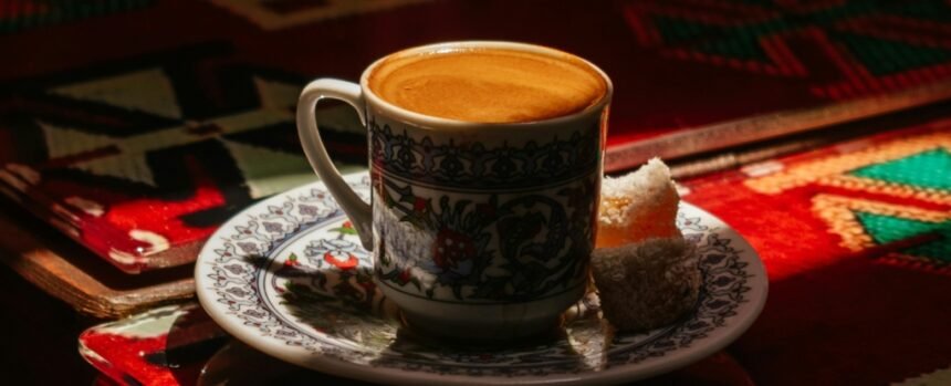 Coffee Could Be The Secret to Healthy Aging For Women, Scientists Discover : ScienceAlert