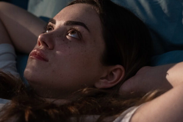 Cognitive Shuffling Really Could Help Insomniacs Get to Sleep : ScienceAlert