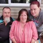 Collins refuses to apologise to Lake Alice survivor