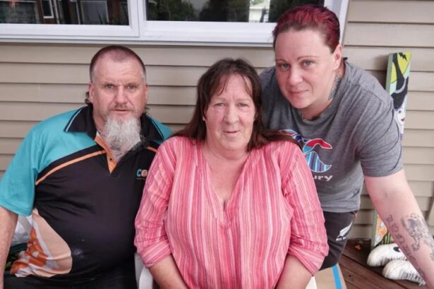 Collins refuses to apologise to Lake Alice survivor