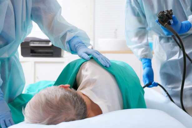 Colon Cancer Cases Are Rising. Here Are Your Options For Screening