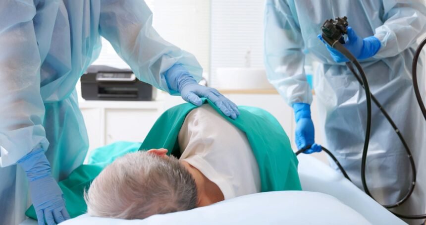 Colon Cancer Cases Are Rising. Here Are Your Options For Screening