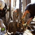 Colorado investigating Chevron-owned Noble Energy