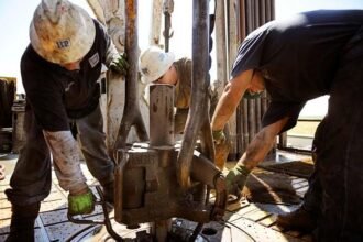 Colorado investigating Chevron-owned Noble Energy