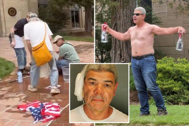 Colorado terror suspect Mohamed Sabry Soliman plotted antisemitic attack for 1 year: feds