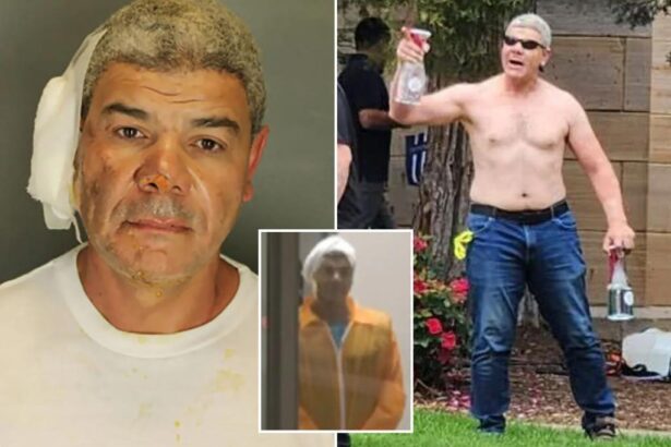 Colorado terror suspect’s wife begs for help in first statement as family faces deportation