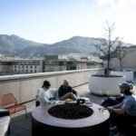 Colorado’s best rooftop bars