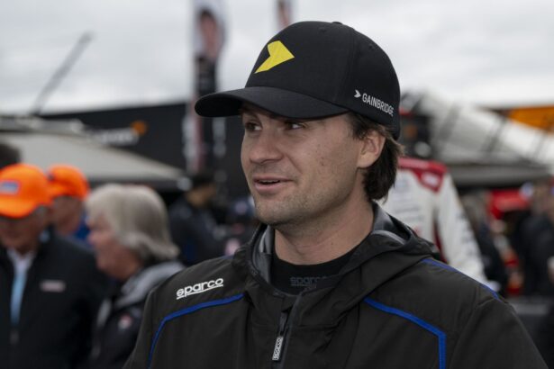 Colton Herta laments game-changing moment that gave Kyle Kirkwood the edge in Detroit