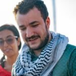 Columbia University protester Mahmoud Khalil freed from custody
