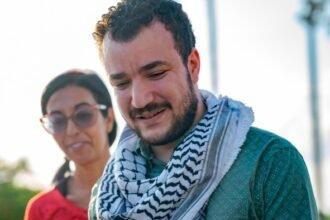 Columbia University protester Mahmoud Khalil freed from custody