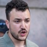 Columbia activist Mahmoud Khalil release request denied : NPR