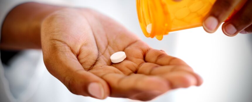 Common Diabetes Drug Linked to ‘Exceptional Longevity’ in Women : ScienceAlert