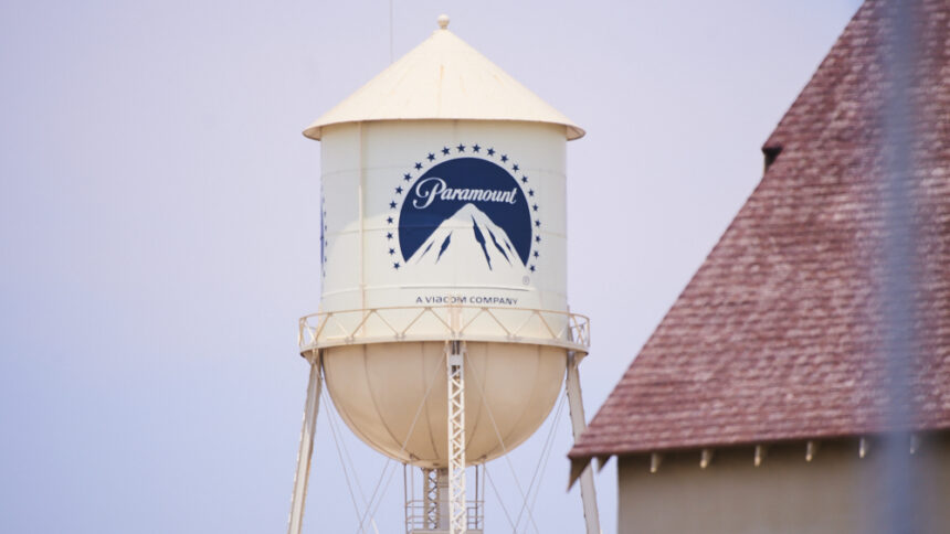Company Cutting 3.5% of US Employees Amid Skydance Deal