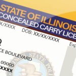 Concealed carry holder shoots at armed robbers in the West Loop