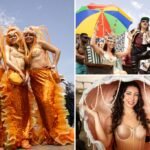 Coney Island Mermaid Parade makes a splash once again