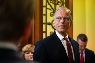 Congress weighs multibillion-dollar tax cut for private credit investors