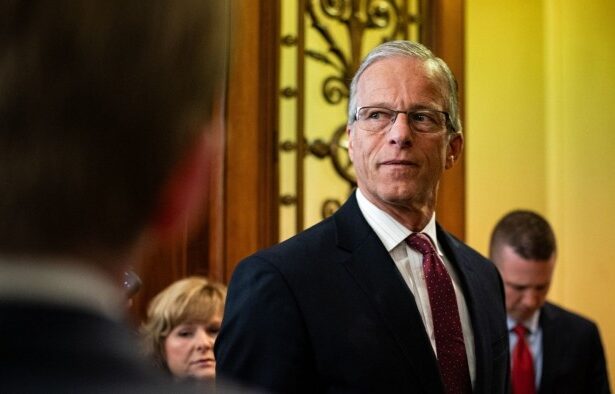 Congress weighs multibillion-dollar tax cut for private credit investors