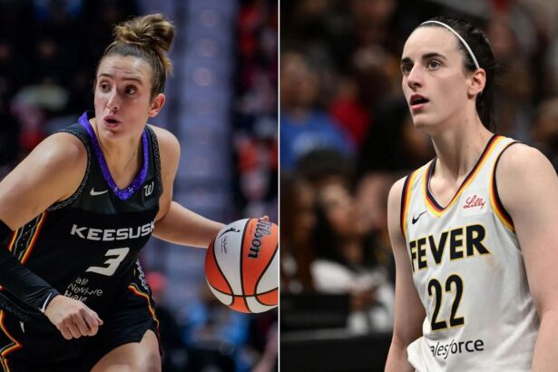 Connecticut Sun vs Indiana Fever Predicted Starting Lineups and Depth Chart for June 17