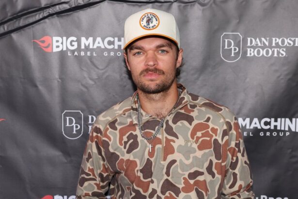 Conner Smith Involved in Fatal Nashville Car Accident