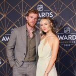 Connor McDavid’s wife Lauren’s luxury business venture could influence his future with Oilers, claims insider