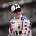 Connor Zilisch makes his frustration clear as Daniel Suarez steals the spotlight in Mexico City