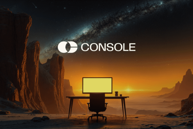 Console raises .2M from Thrive to free IT teams from mundane tasks with AI