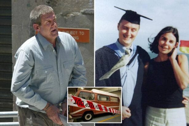 Convicted killer Bradley John Murdoch to make bombshell ‘deathbed’ statement