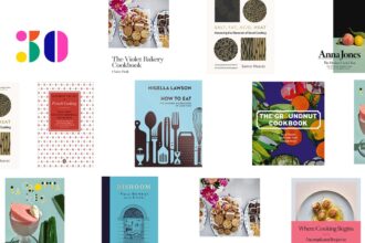 41 Cookbooks That Everyone Should Own