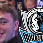 Cooper Flagg Goes #1 Overall To Mavericks In 2025 NBA Draft