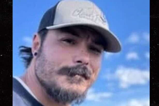 Cops Say Fugitive ‘Killer Dad’ Travis Decker Likely Alive, Not Threat to Public