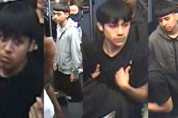 Cops seek 4 suspects in shooting near Wrigley Field