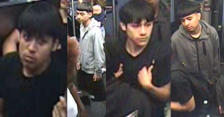 Cops seek 4 suspects in shooting near Wrigley Field