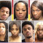 Cops seize 6 guns, arrest 39 people at Chicago Pride Parade gathering