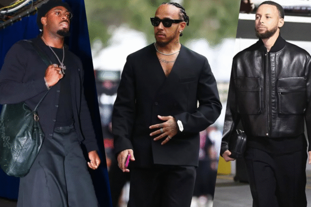 10 Best All Black Outfits For Men That Exude Style And Confidence