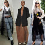 How To Style A See Through Dress Like A Pro
