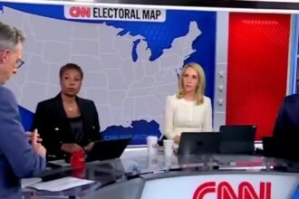 Corporate Parent Planning Network Spinoff for ‘Declining Asset’ CNN: ‘Tears on the Horizon’ |