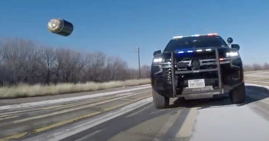 Could GPS darts solve Chicago’s high-speed police chase problem?