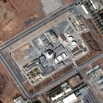 Could Israel’s bombing trigger a nuclear accident in Iran?