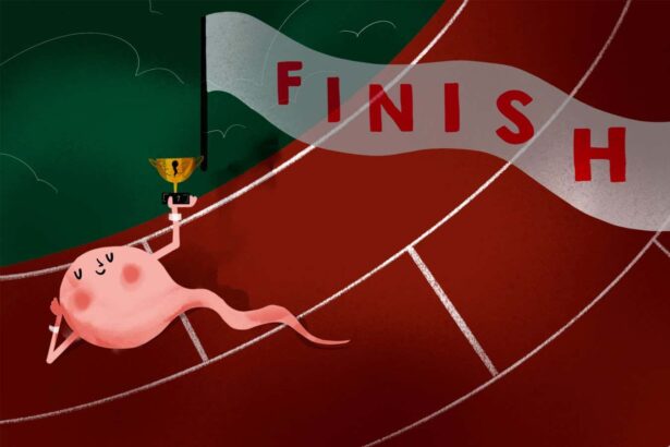 Could a race between microscopic competitors be the next big thing?