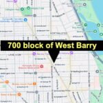 Couple robbed, carjacked at gunpoint in Lakeview